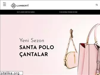 lamberti.com.tr