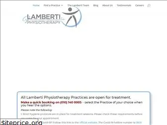 lambertiphysiotherapy.co.za