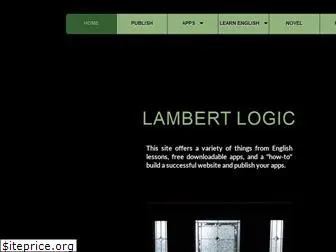 lambertlogic.com
