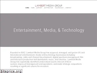 lambertmediagroup.com