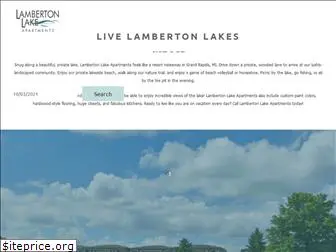 lambertonlake.com