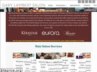 lambertsalon.com