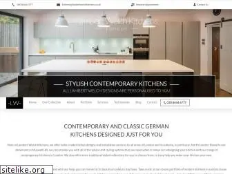 lambertwelchkitchens.co.uk