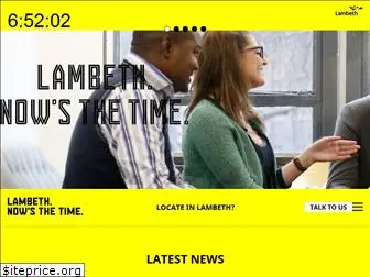 lambethnow.co.uk