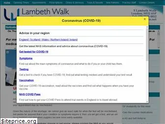lambethwalkgp.co.uk