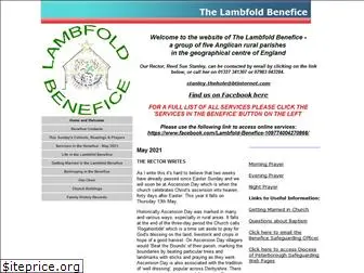 lambfold.org.uk