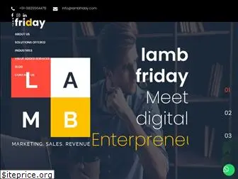 lambfriday.com