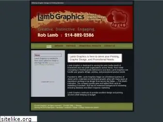 lambgraphics.com