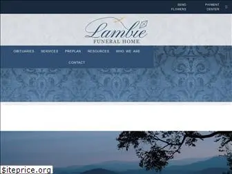 lambiefh.com