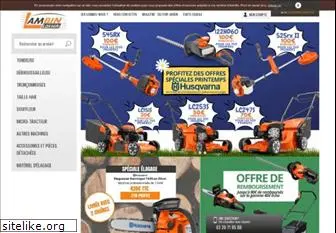 www.lambin.fr