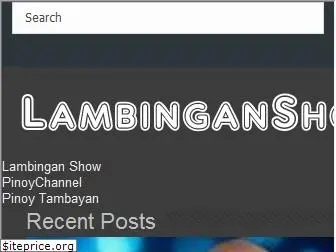 lambinganshow.com