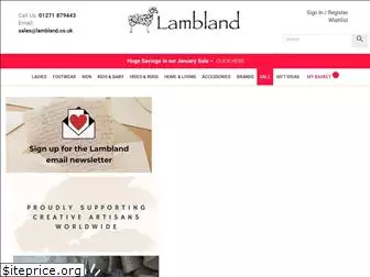 lambland.co.uk