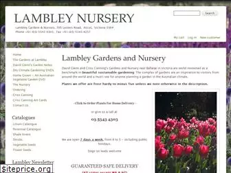 lambley.com.au