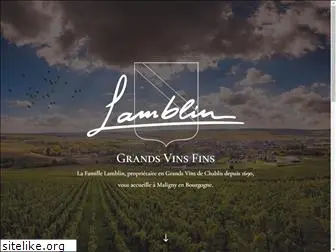 lamblin.com