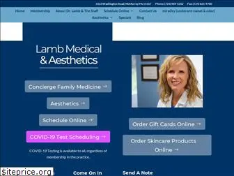 lambmedical.com