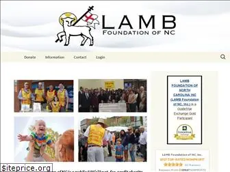 lambnc.org