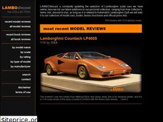 lambodiecast.com