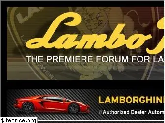 lambopower.com