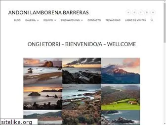 lamborena.com