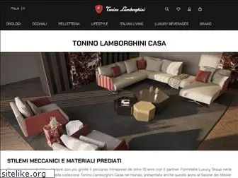 lamborghini-casa.it