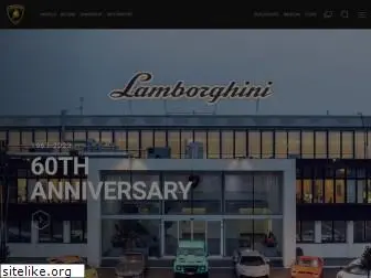 www.lamborghini-denver.com