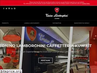 www.lamborghini-lounge.com