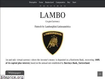 lamborghinicoin.io