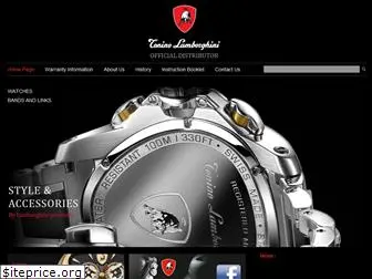 lamborghiniproducts.com