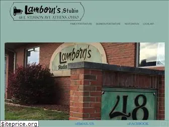 lamborns.com