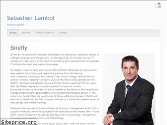 lambot.info