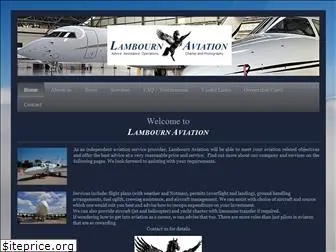 lambournaviation.com