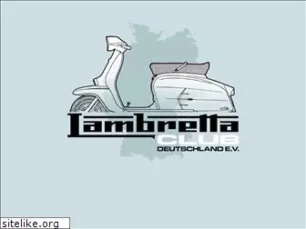 lambretta-club-deutschland.de