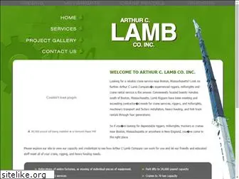 lambriggers.com