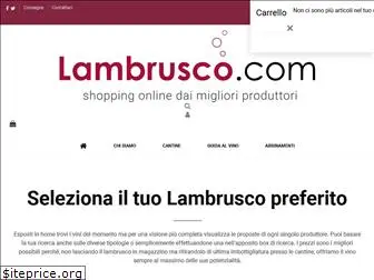 lambrusco.com