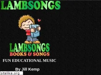 lambsongs.co.nz