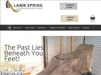 lambspring.org