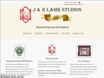 lambstudios.com