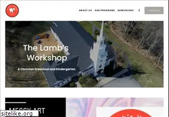 lambsworkshop.com