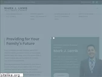 lambtrust.com