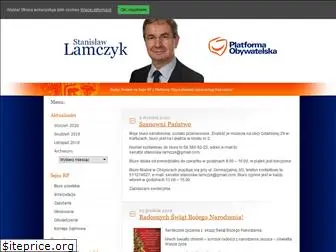 lamczyk.pl