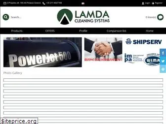 lamda-cs.com