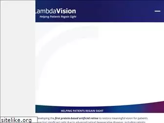 lamdavision.com