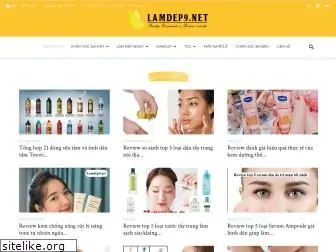 lamdep9.net