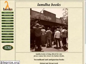 lamdhabooks.com.au