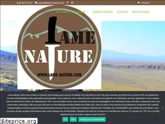 lame-nature.com