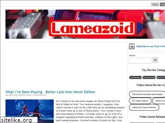 lameazoid.com