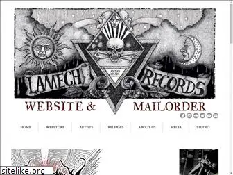 lamech-records.org