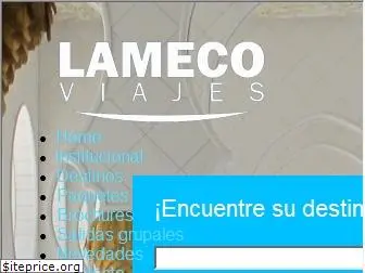 lameco.com