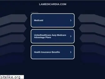 lamedicardia.com