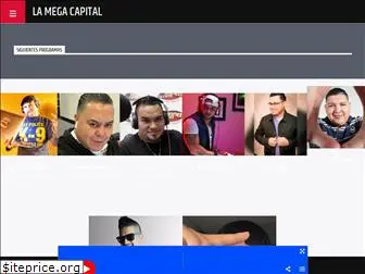 lamegacapital.com